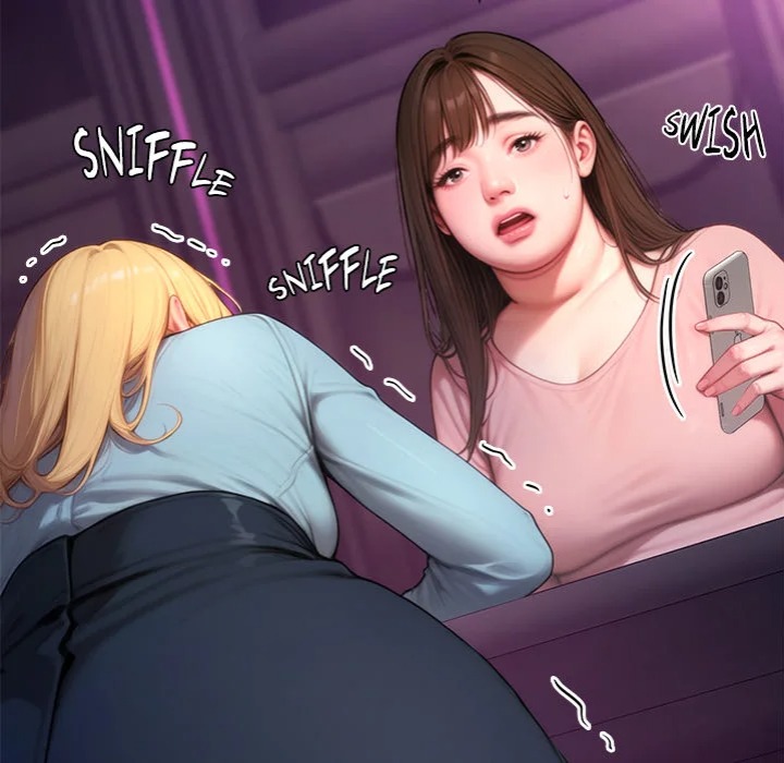 Paradox - Chapter 24 Page 91