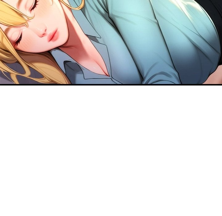 Paradox - Chapter 25 Page 16