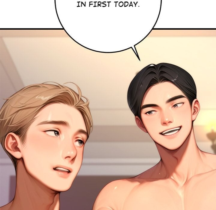 Paradox - Chapter 25 Page 19