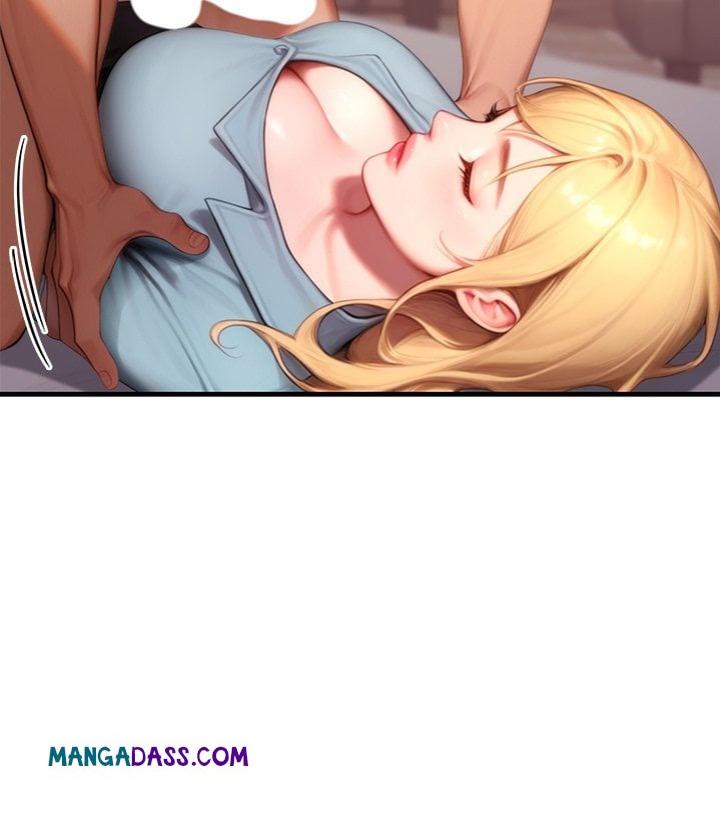 Paradox - Chapter 25 Page 29