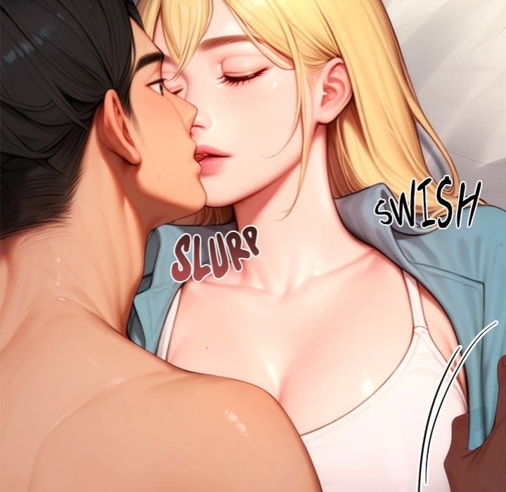 Paradox - Chapter 25 Page 36