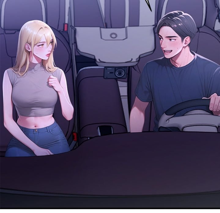 Paradox - Chapter 27 Page 133