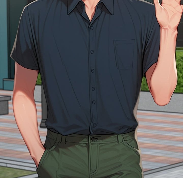 Paradox - Chapter 27 Page 14