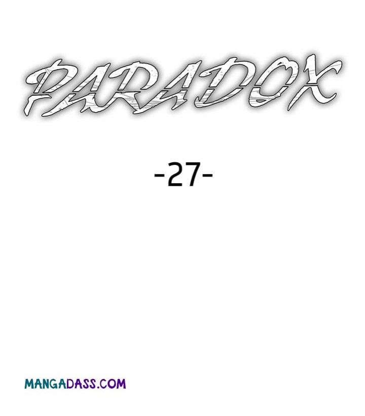 Paradox - Chapter 27 Page 45