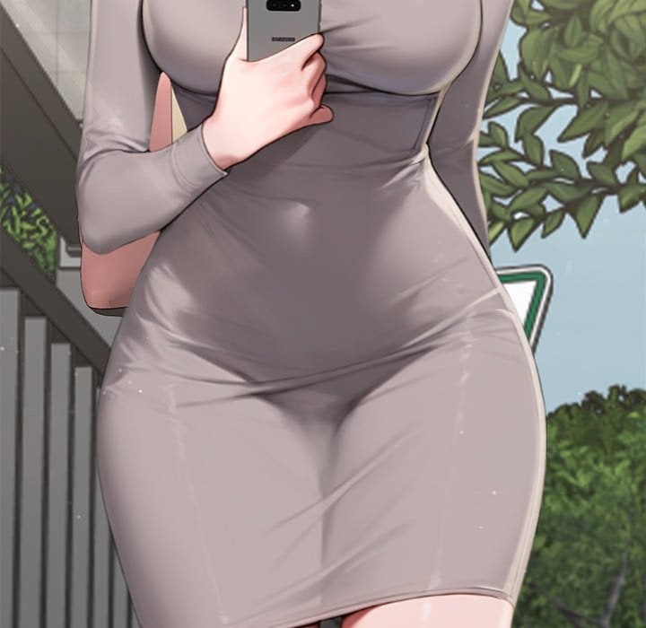 Paradox - Chapter 27 Page 8