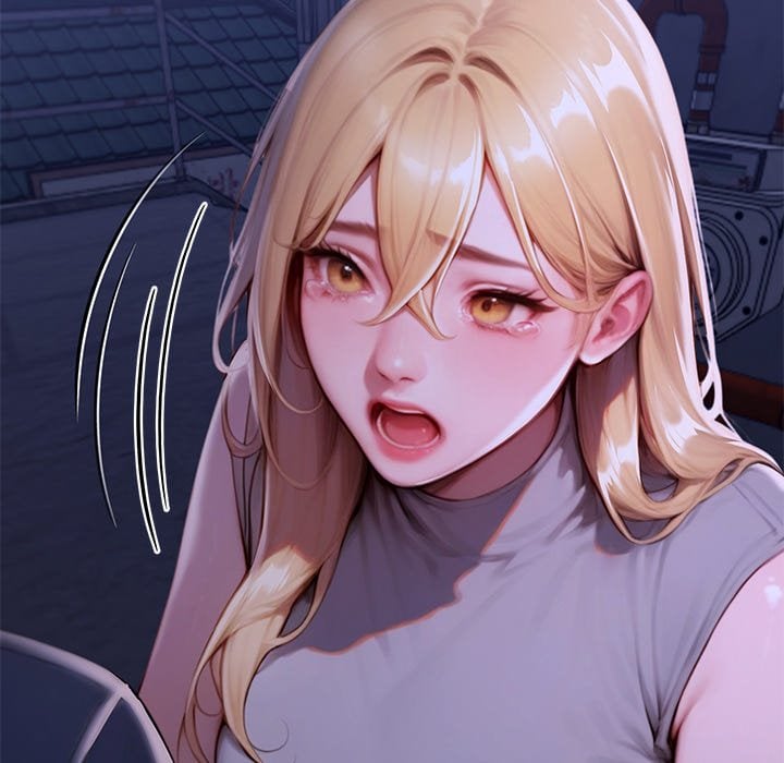 Paradox - Chapter 28 Page 15