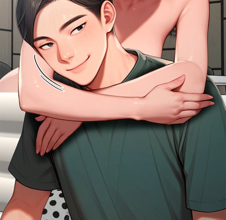 Paradox - Chapter 28 Page 163