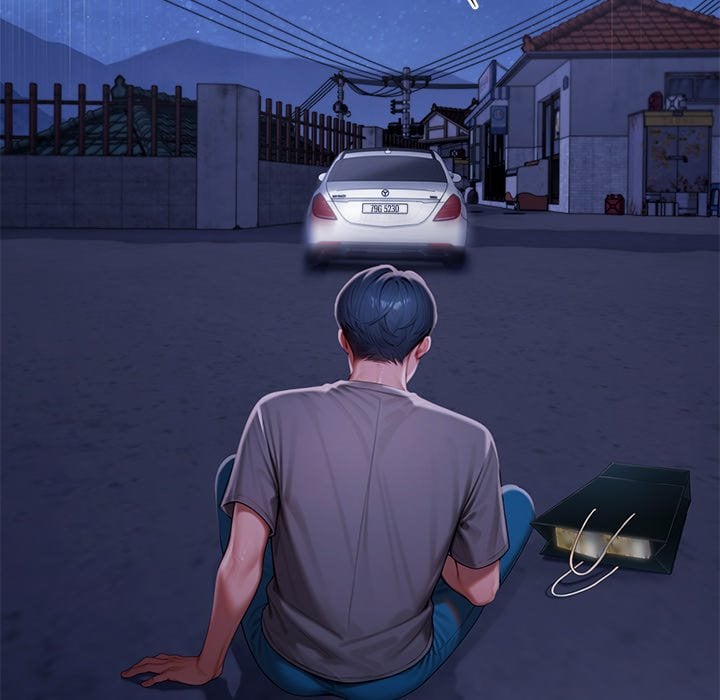 Paradox - Chapter 28 Page 81