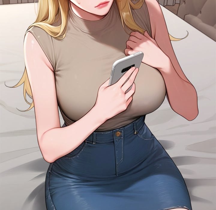 Paradox - Chapter 28 Page 93