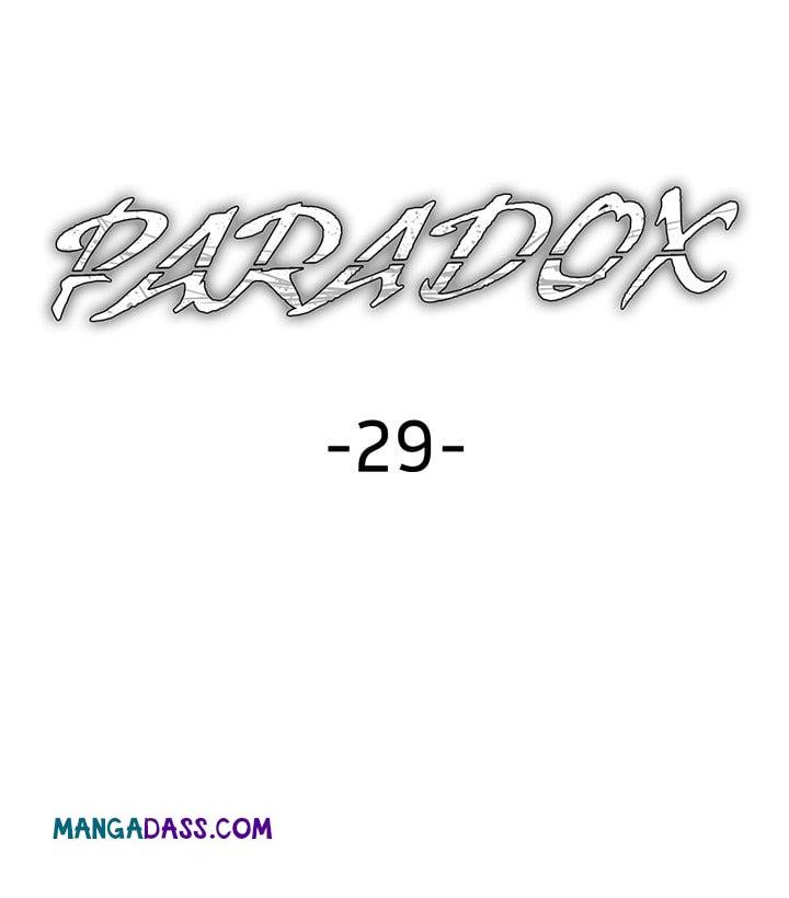 Paradox - Chapter 29 Page 95