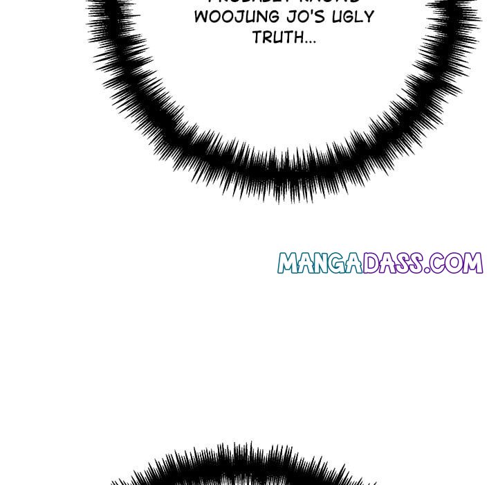 Paradox - Chapter 30 Page 19