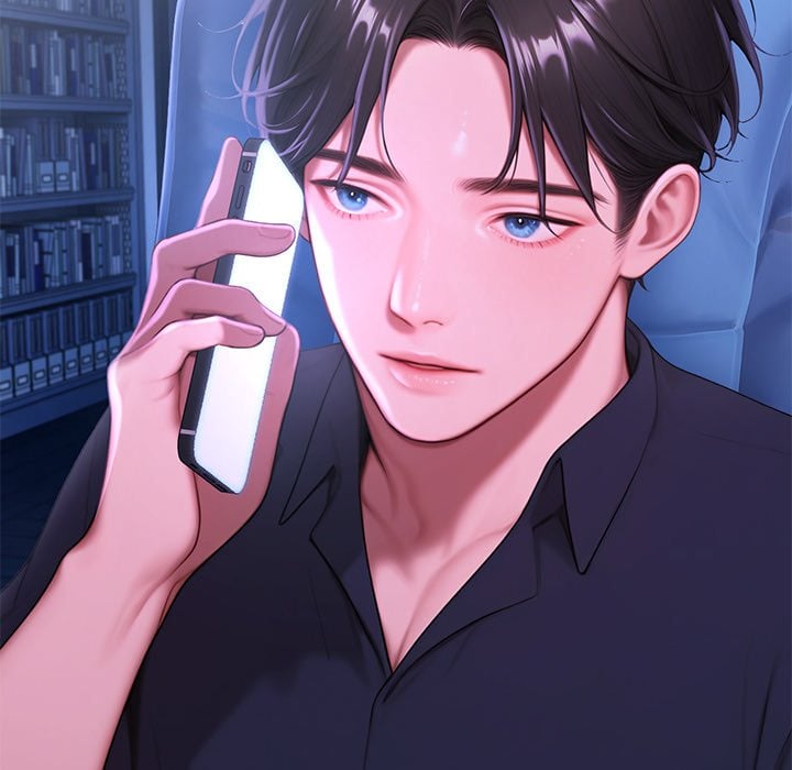 Paradox - Chapter 30 Page 45