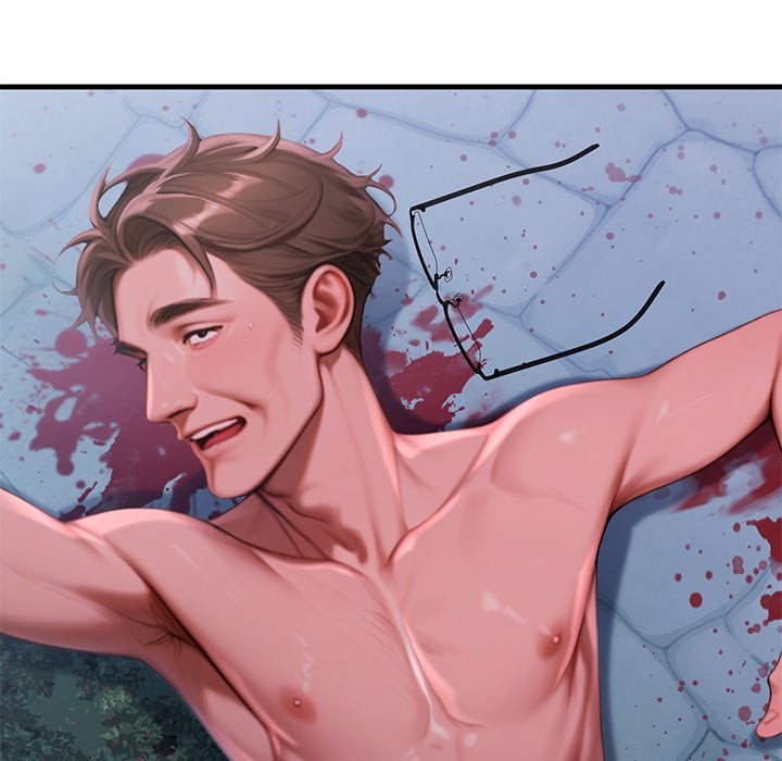 Paradox - Chapter 30 Page 50