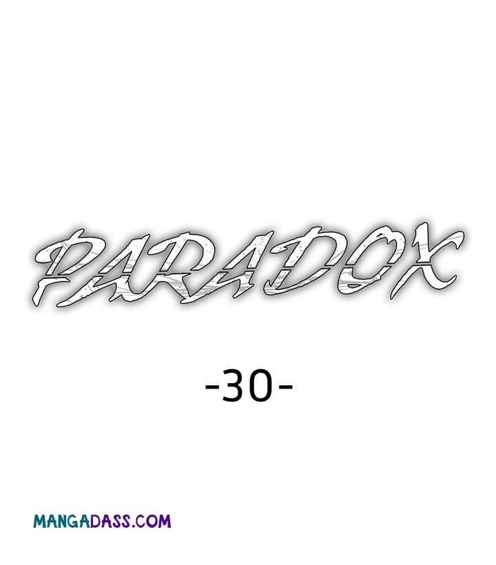 Paradox - Chapter 30 Page 58