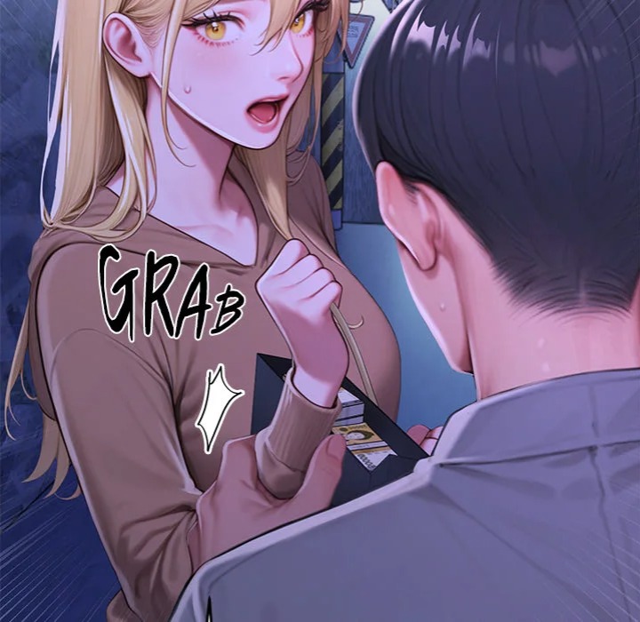 Paradox - Chapter 31 Page 122