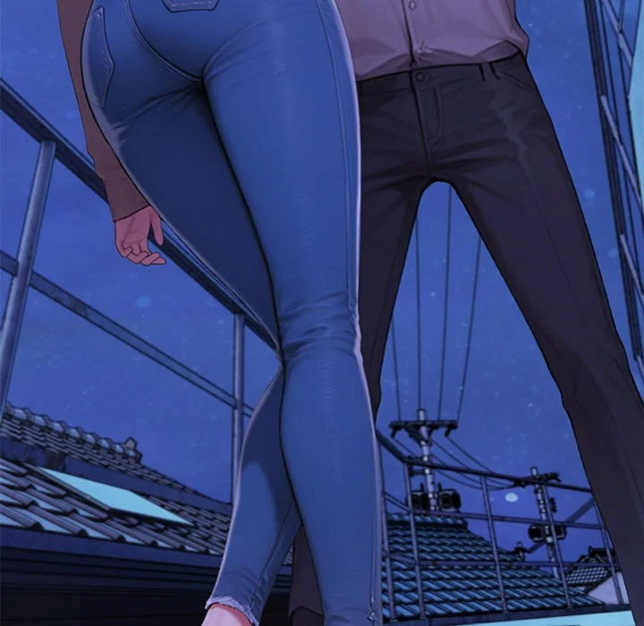 Paradox - Chapter 31 Page 130