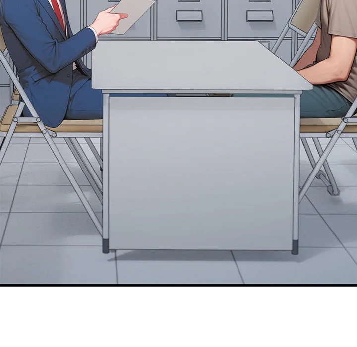 Paradox - Chapter 31 Page 50