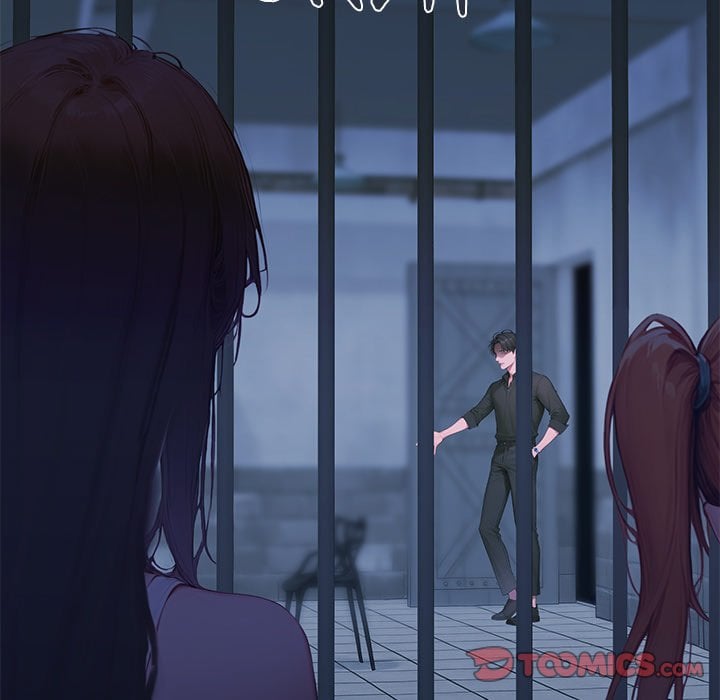 Paradox - Chapter 32 Page 15