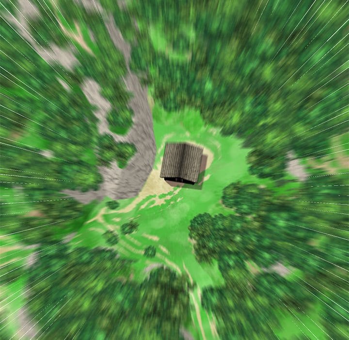 Paradox - Chapter 32 Page 167