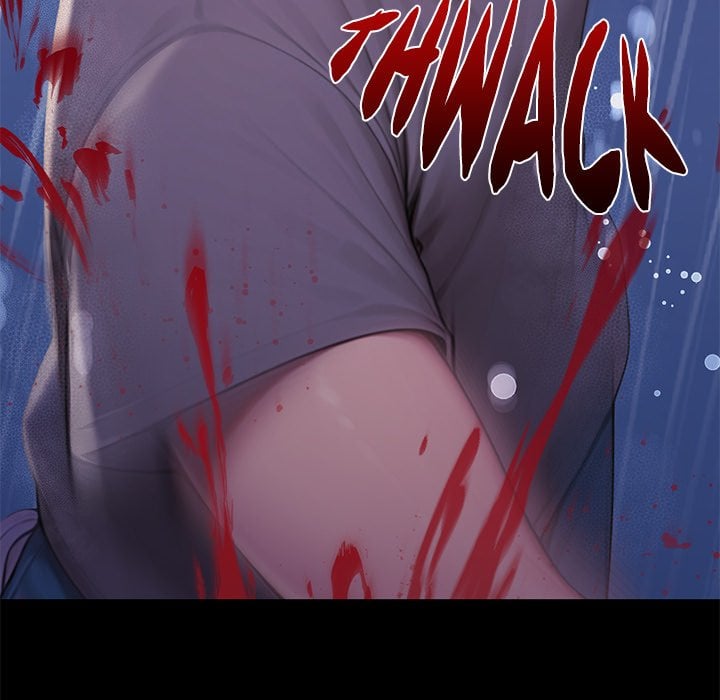 Paradox - Chapter 32 Page 208