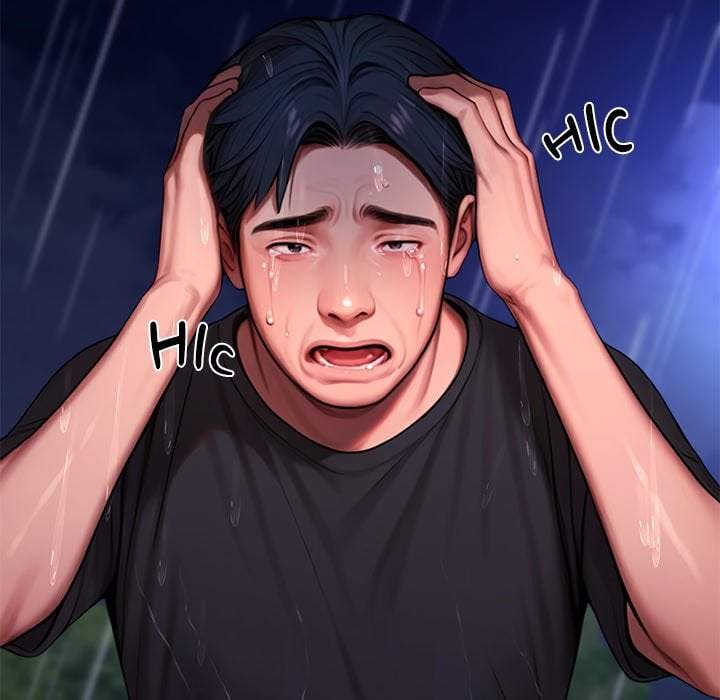 Paradox - Chapter 32 Page 233