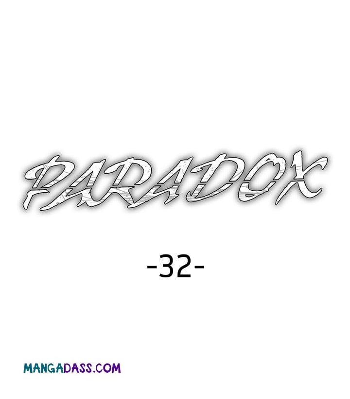 Paradox - Chapter 32 Page 41