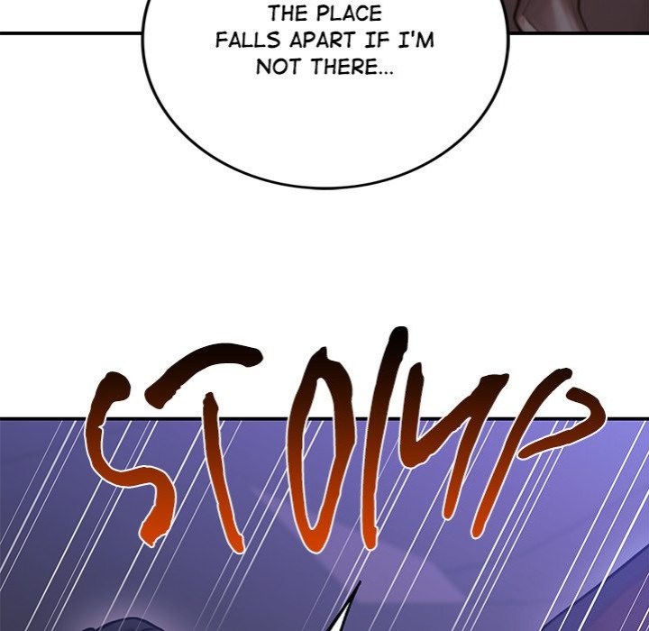 Paradox - Chapter 5 Page 23