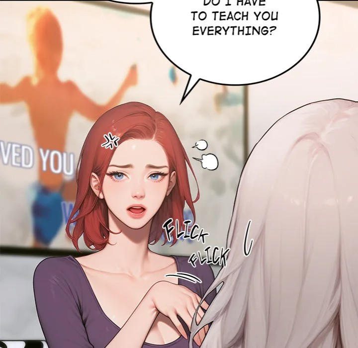 Paradox - Chapter 6 Page 91
