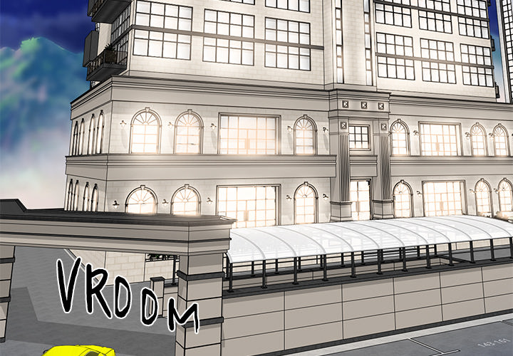 Paradox - Chapter 7 Page 3