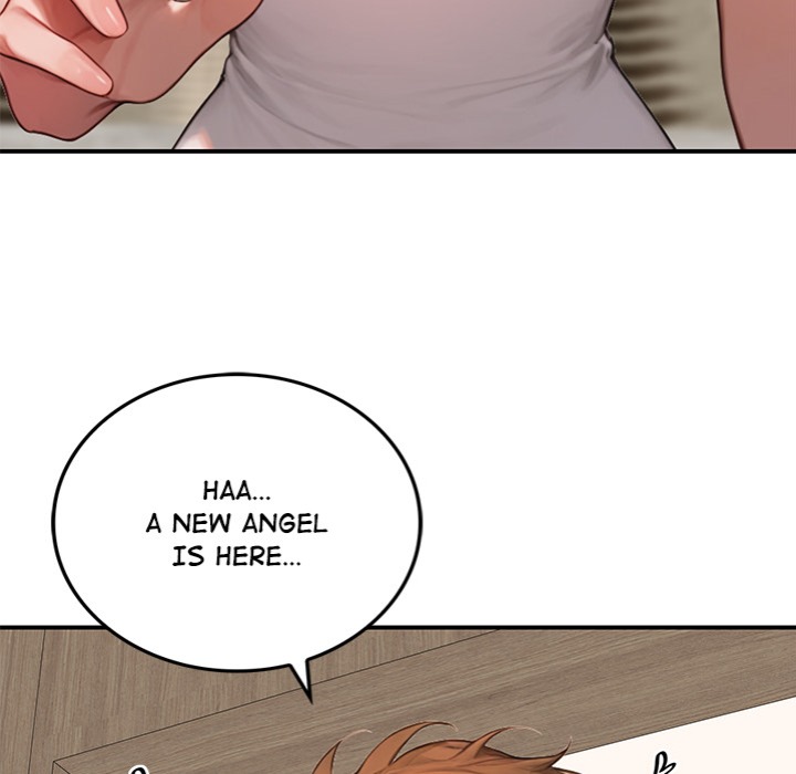 Paradox - Chapter 9 Page 6