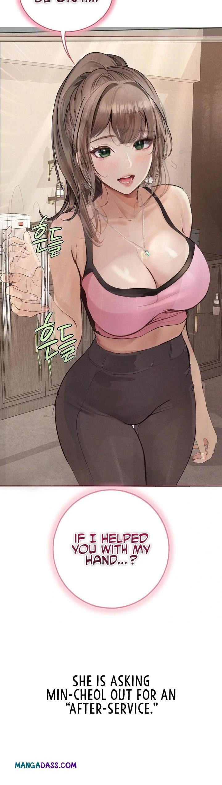 Observation Diary - Chapter 28 Page 10