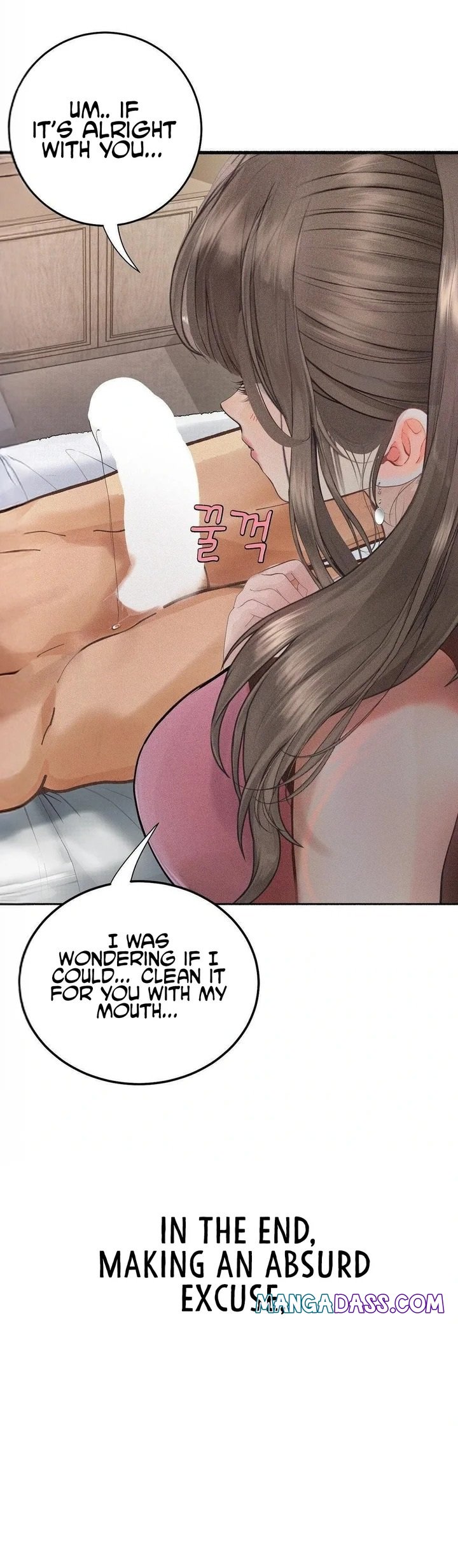 Observation Diary - Chapter 28 Page 20