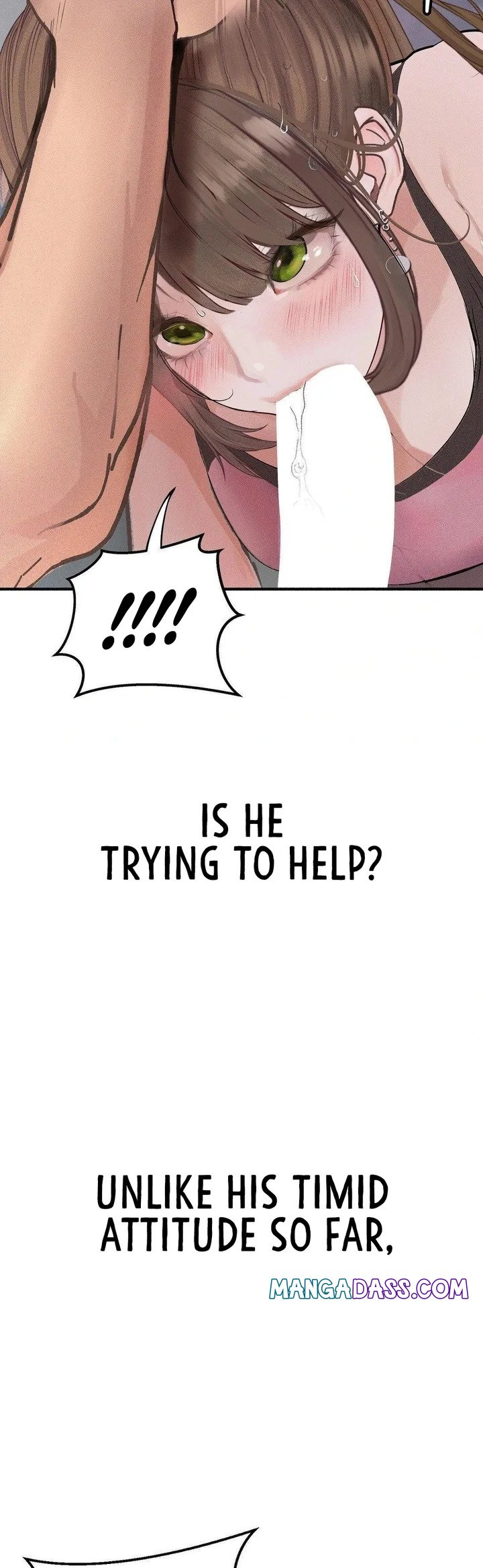 Observation Diary - Chapter 28 Page 24