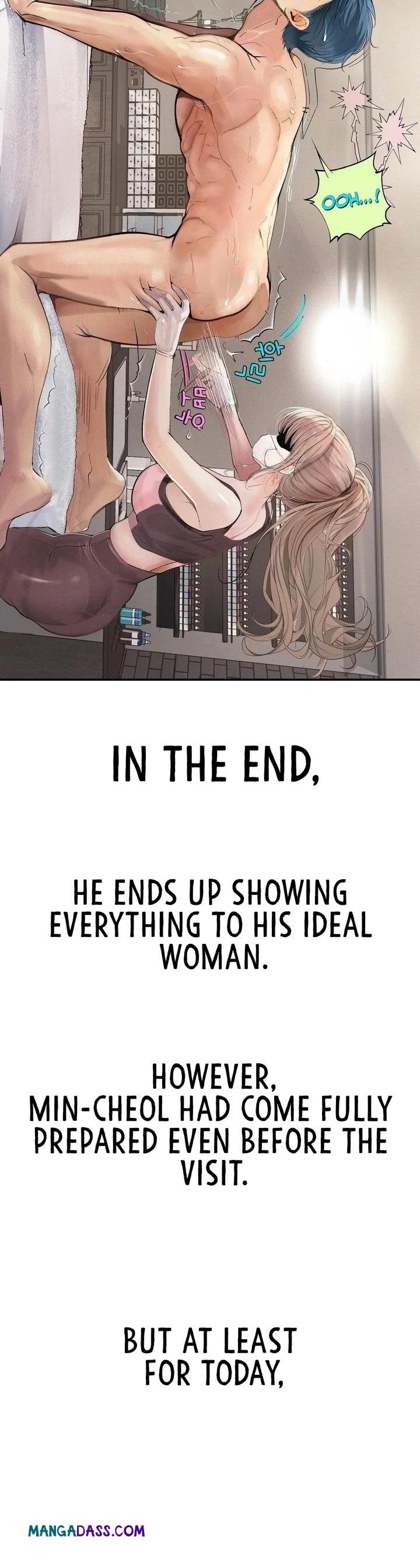 Observation Diary - Chapter 28 Page 3