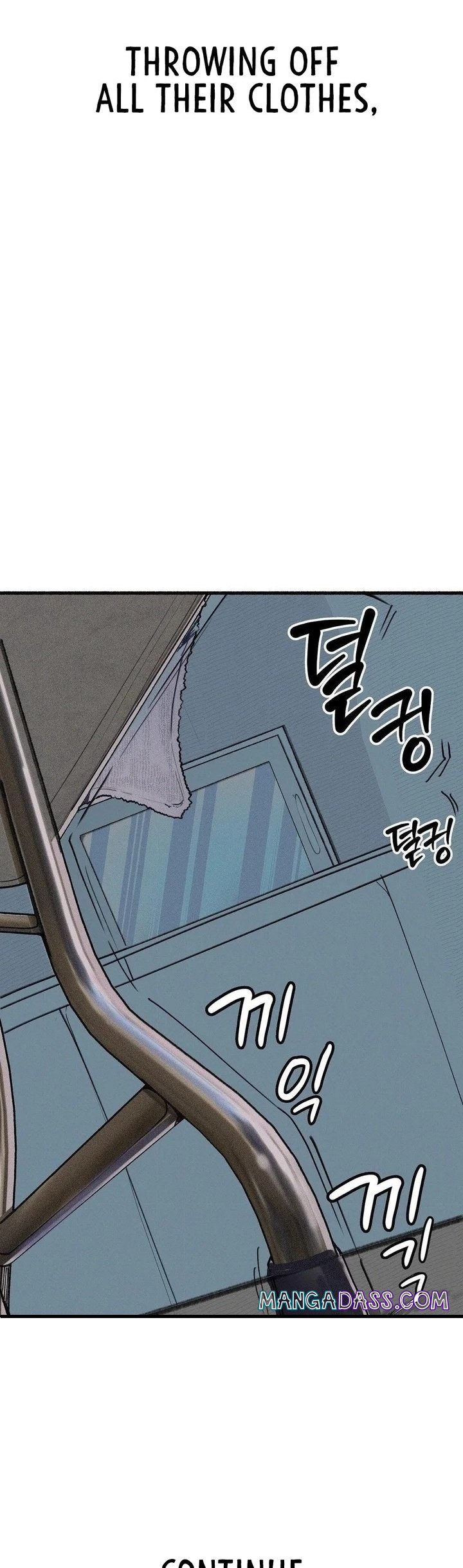 Observation Diary - Chapter 28 Page 36