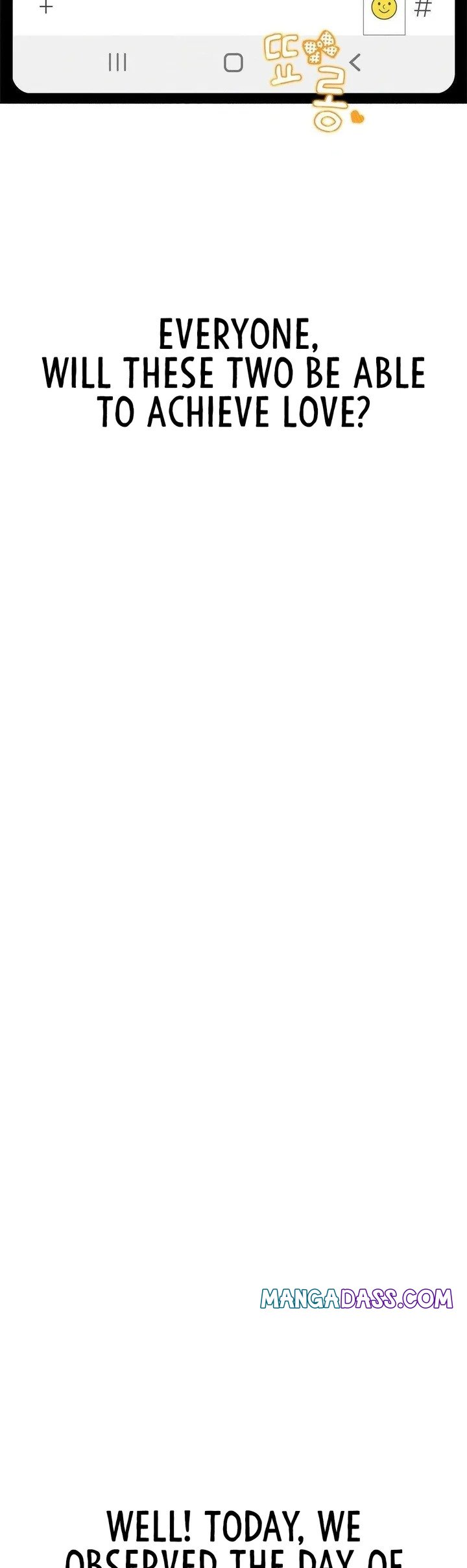 Observation Diary - Chapter 28 Page 52