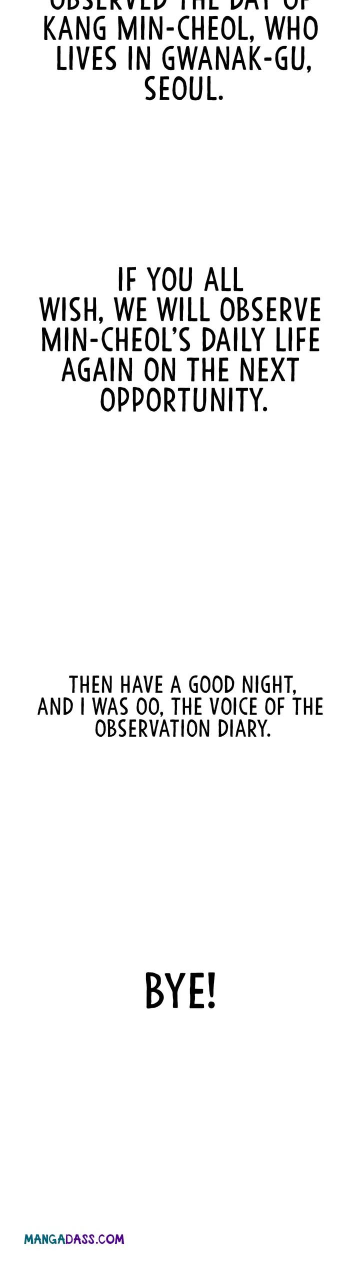 Observation Diary - Chapter 28 Page 53