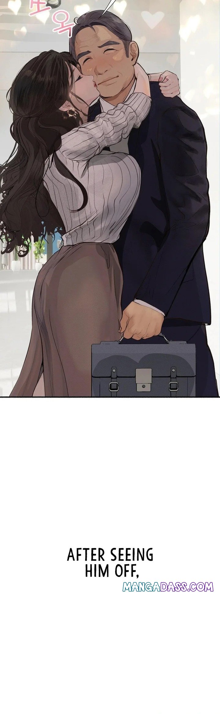 Observation Diary - Chapter 29 Page 20