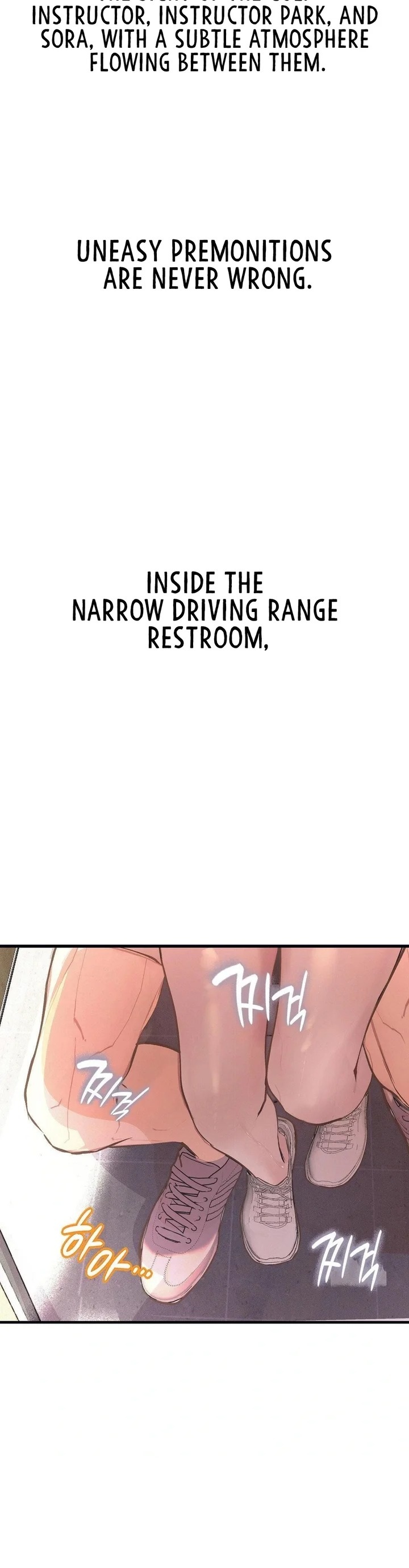 Observation Diary - Chapter 29 Page 29