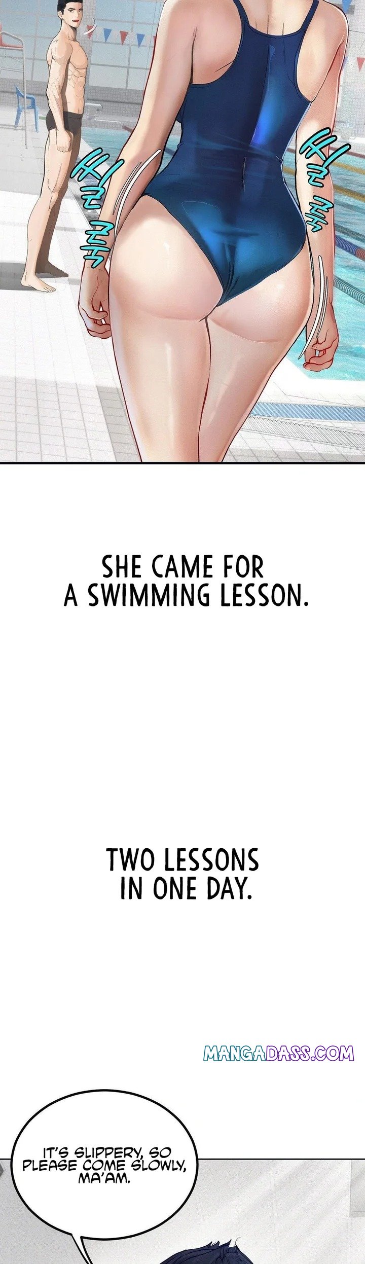 Observation Diary - Chapter 29 Page 42