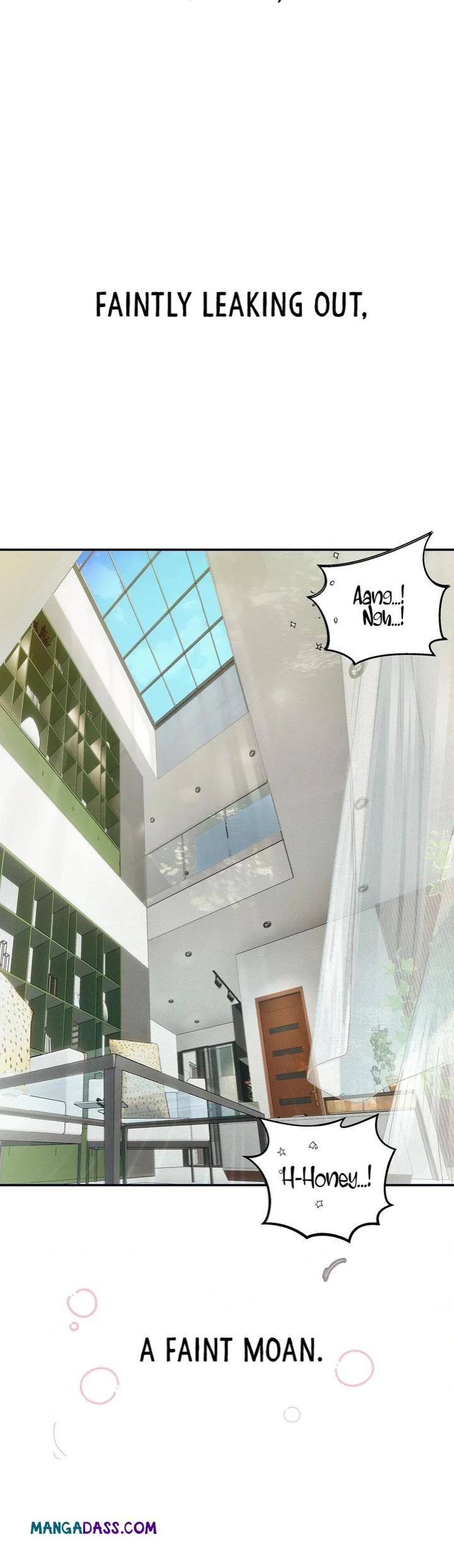 Observation Diary - Chapter 29 Page 6