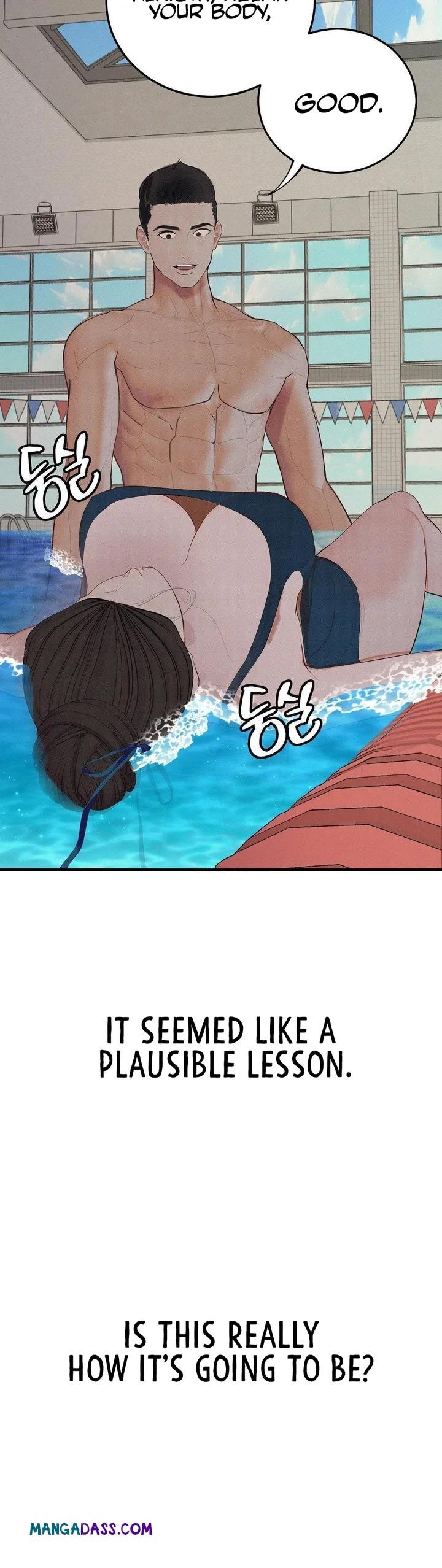 Observation Diary - Chapter 30 Page 10