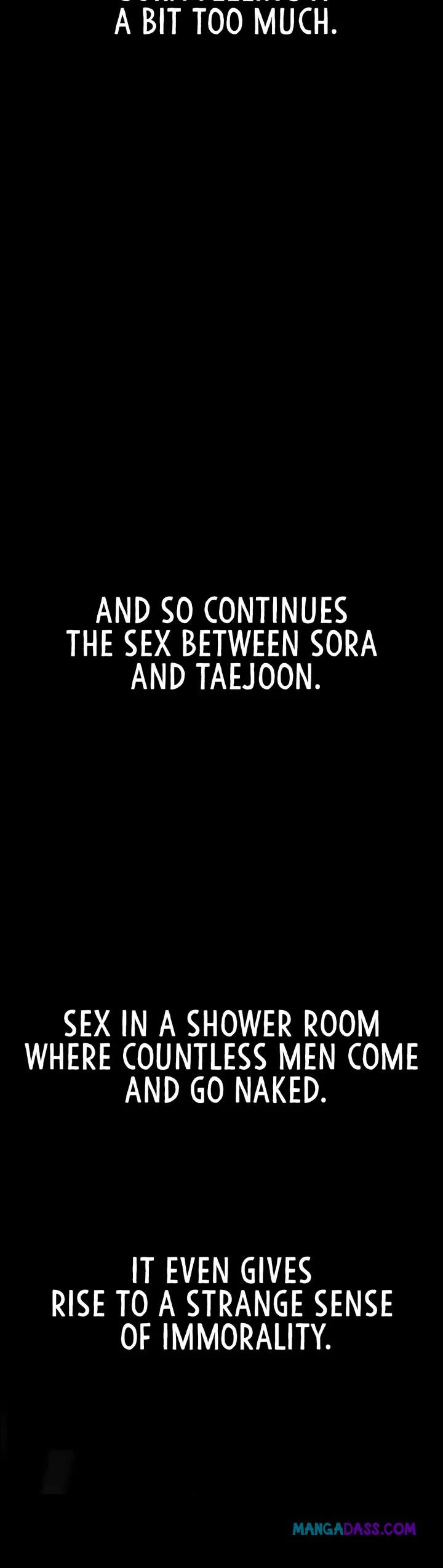 Observation Diary - Chapter 30 Page 29