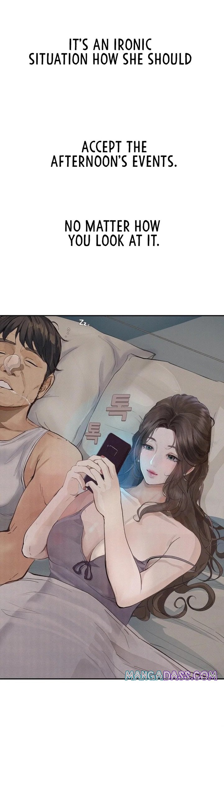 Observation Diary - Chapter 30 Page 39