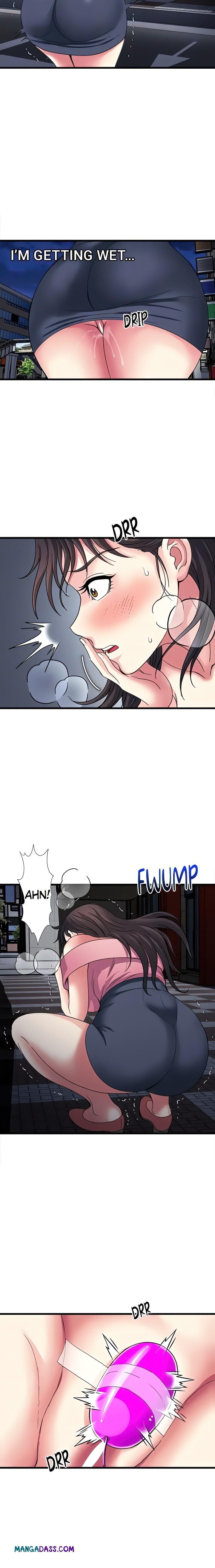 Daily Pleasure Awakening - Chapter 12 Page 10