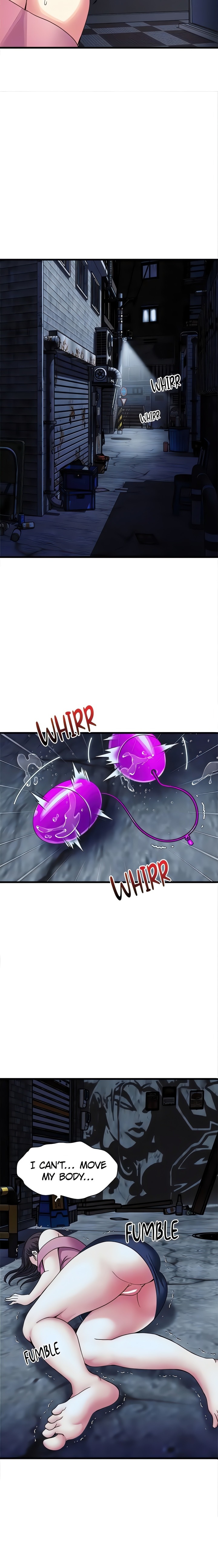 Daily Pleasure Awakening - Chapter 12 Page 18