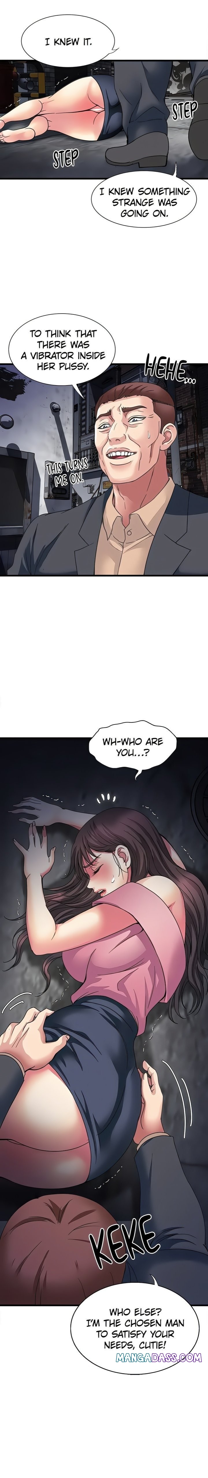 Daily Pleasure Awakening - Chapter 13 Page 1