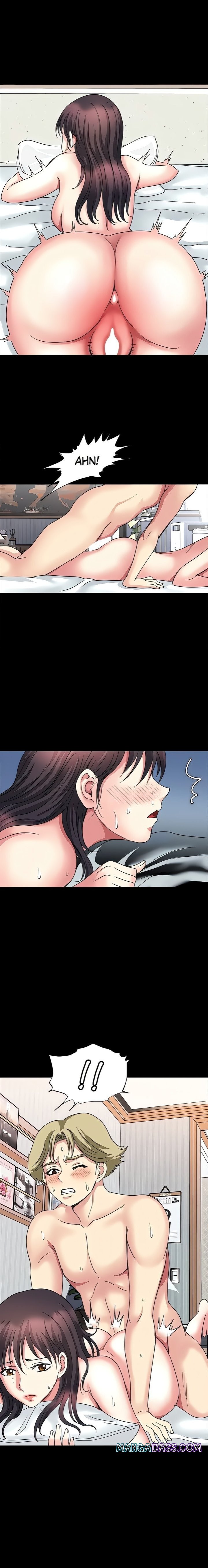 Daily Pleasure Awakening - Chapter 13 Page 12