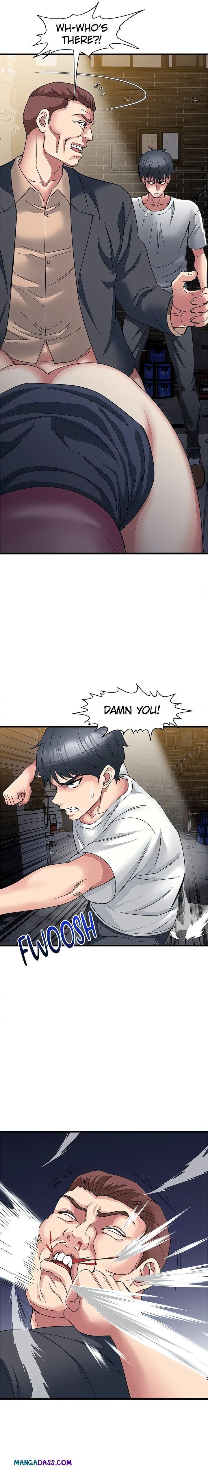 Daily Pleasure Awakening - Chapter 13 Page 4