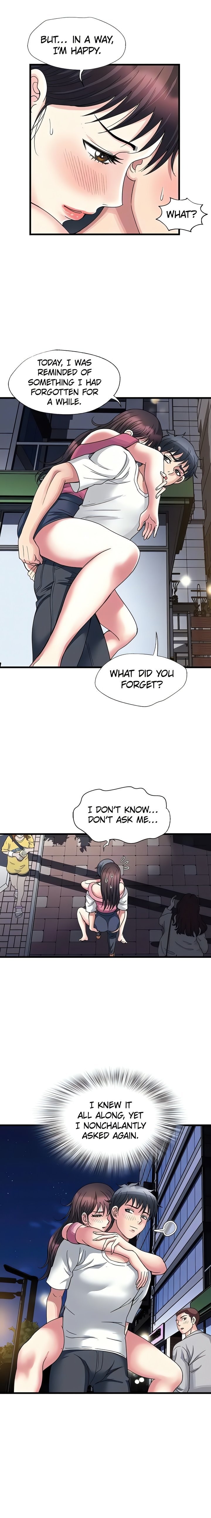 Daily Pleasure Awakening - Chapter 13 Page 7